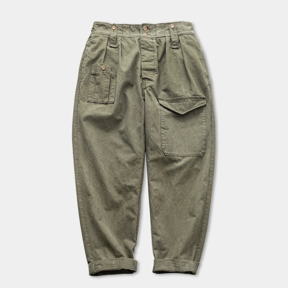 2302BT22] CARGO PANTS – SOGATA