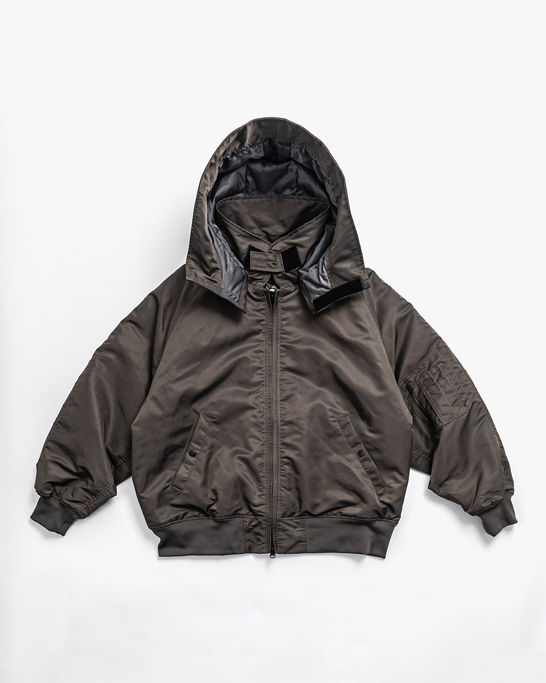 SGT-2350615]SOGATA N-2B BOMBER JACKET