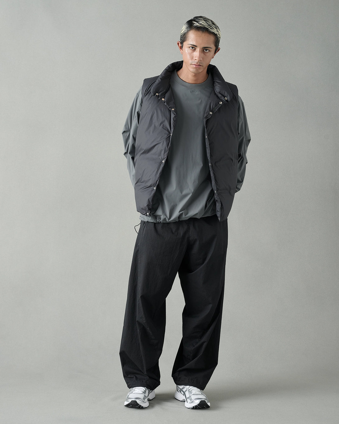 USS2 U-Cargo PNT [Loose-Fit] Sサイズ　24-25 USS2 U-Cargo PNT [Loose-Fit] Sサイズ 24-25 일본