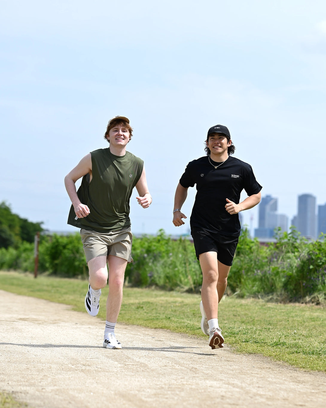 KSSH08PT01 コットンショーツ SGT-1360824]RUNNING SHORTS – SOGATA