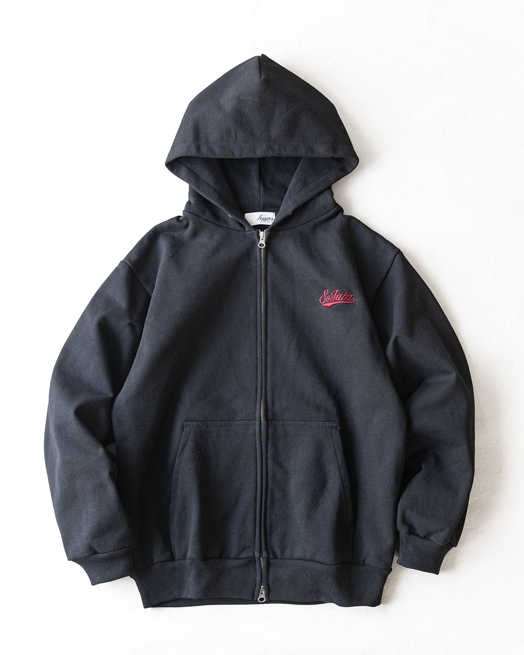 Sweatshirt – SOGATA