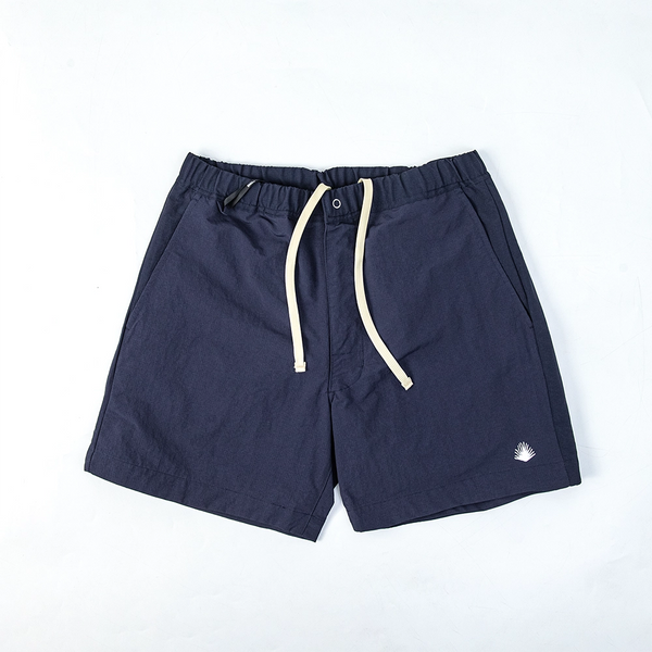 [2510-CP-08]SOGATA NYLON UTILITY SHORTS
