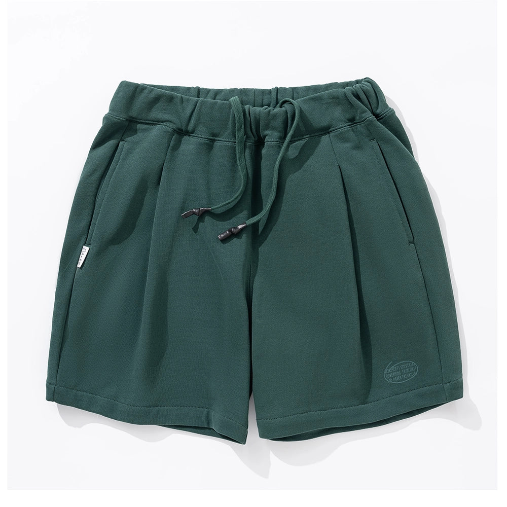 [2411BT03] LOOP DRAWSTRING SHORTS – SOGATA