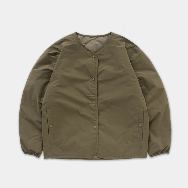 [2411-WT-07] REVERSIBLE QUILTING DOWN