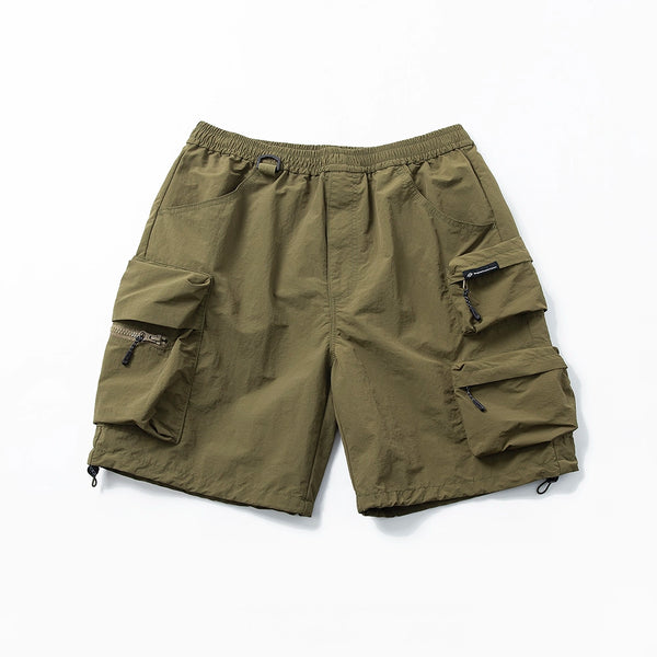 [2510-CP-05]SOGATA RIPSTOP HIKING SHORTS