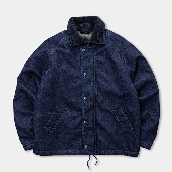 [2302JK20] STANDARD OVERDYE JACKET