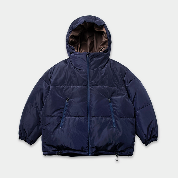 [2411-YR-03]DOWN JACKET
