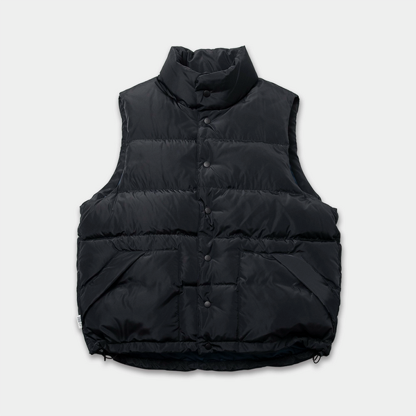 [2411-YR-02]DOWN VEST