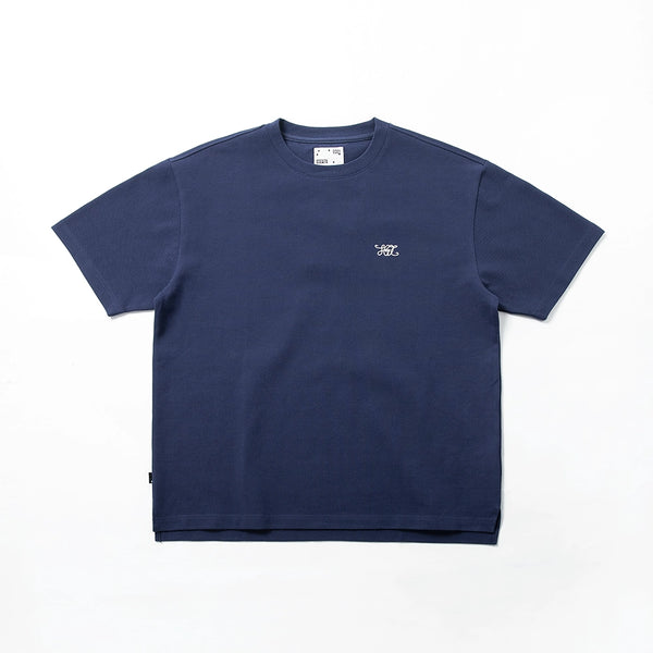 [2510-ST-22]SOGATA SGT LOGO MESH T-SIHTR