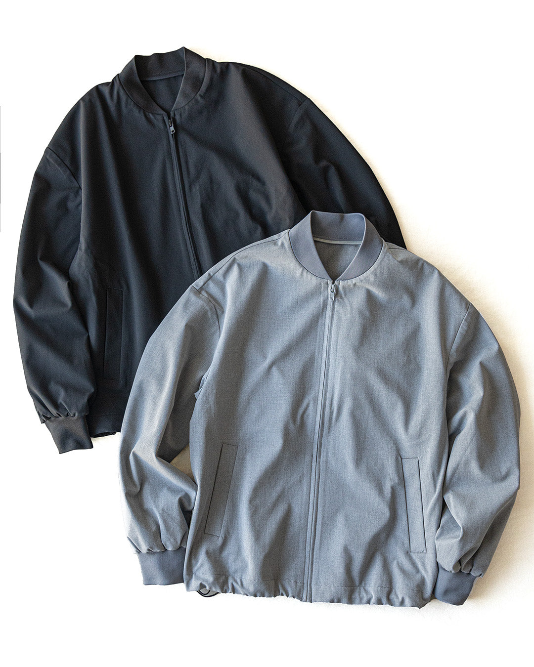 Outer – SOGATA