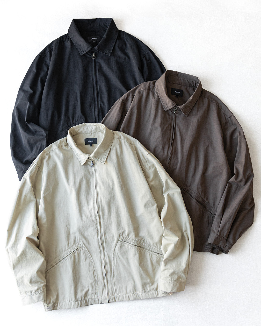 Outer – SOGATA