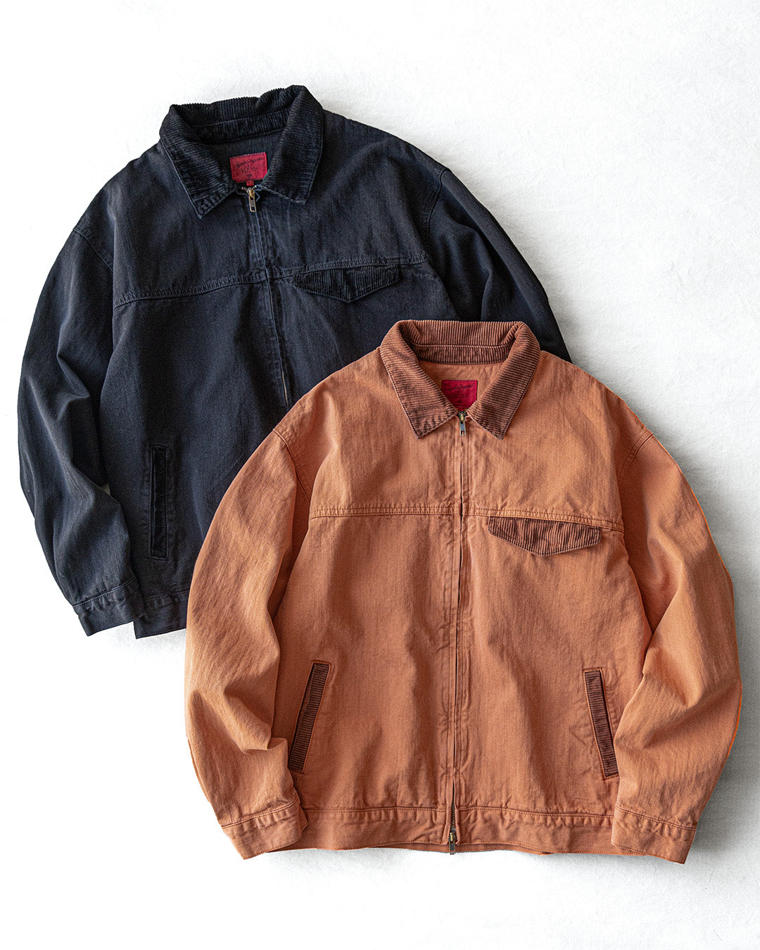 Outer – SOGATA