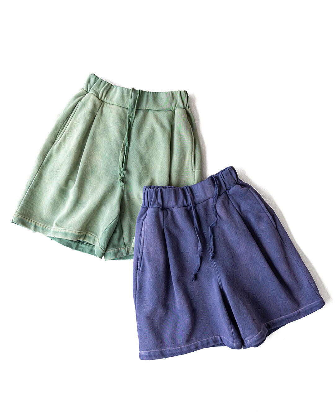 SGT-1360813]SOLOTEX WAFFLE SHORTS – SOGATA