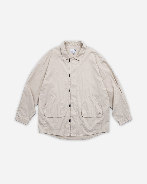 [SGT-2350301]SOGATA T/C HYBRID OVERSHIRT