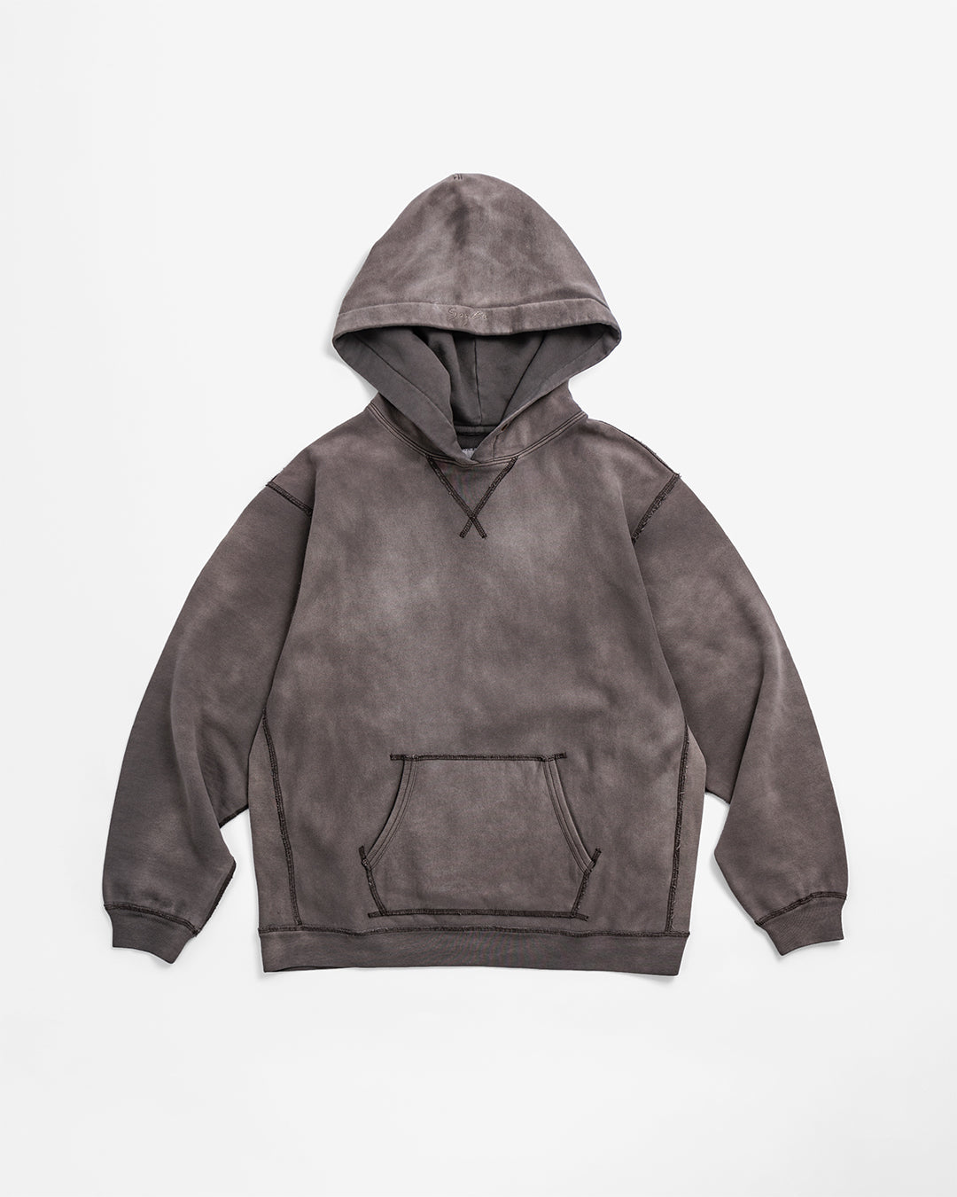 Sweatshirt – SOGATA