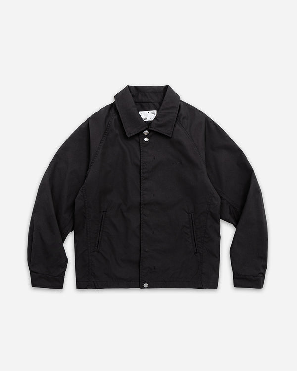 [SGT-2350603]SOGATA STRIPE LINE COACH JACKET