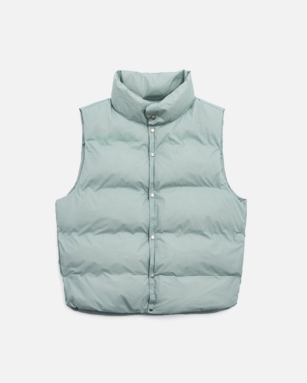 [SGT-2350607]SOGATA NY-LIGHT DOWN VEST