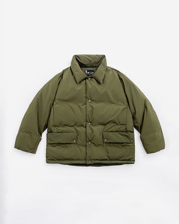 [SGT-2350611]SOGATA NY-LIGHT DOWN JACKET