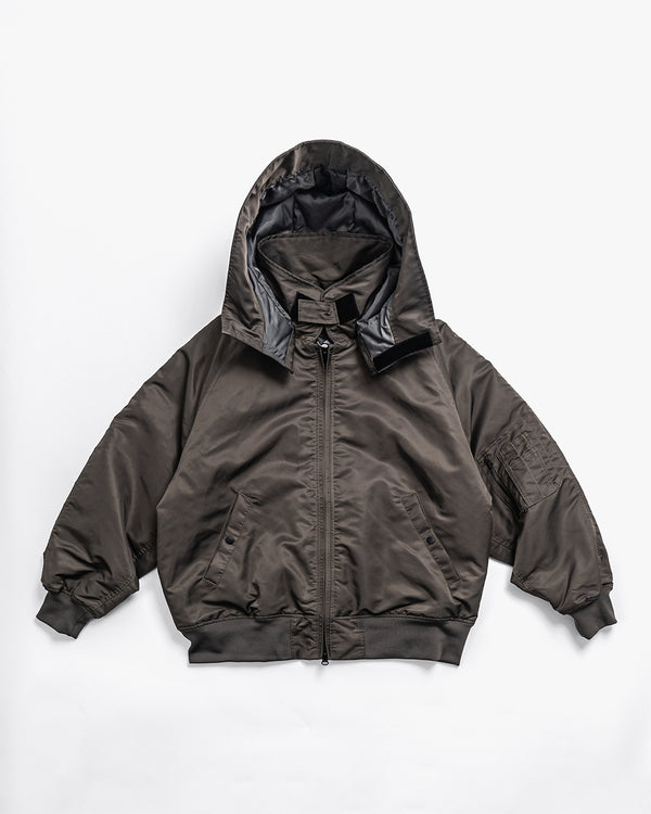 [SGT-2350615]SOGATA N-2B BOMBER JACKET