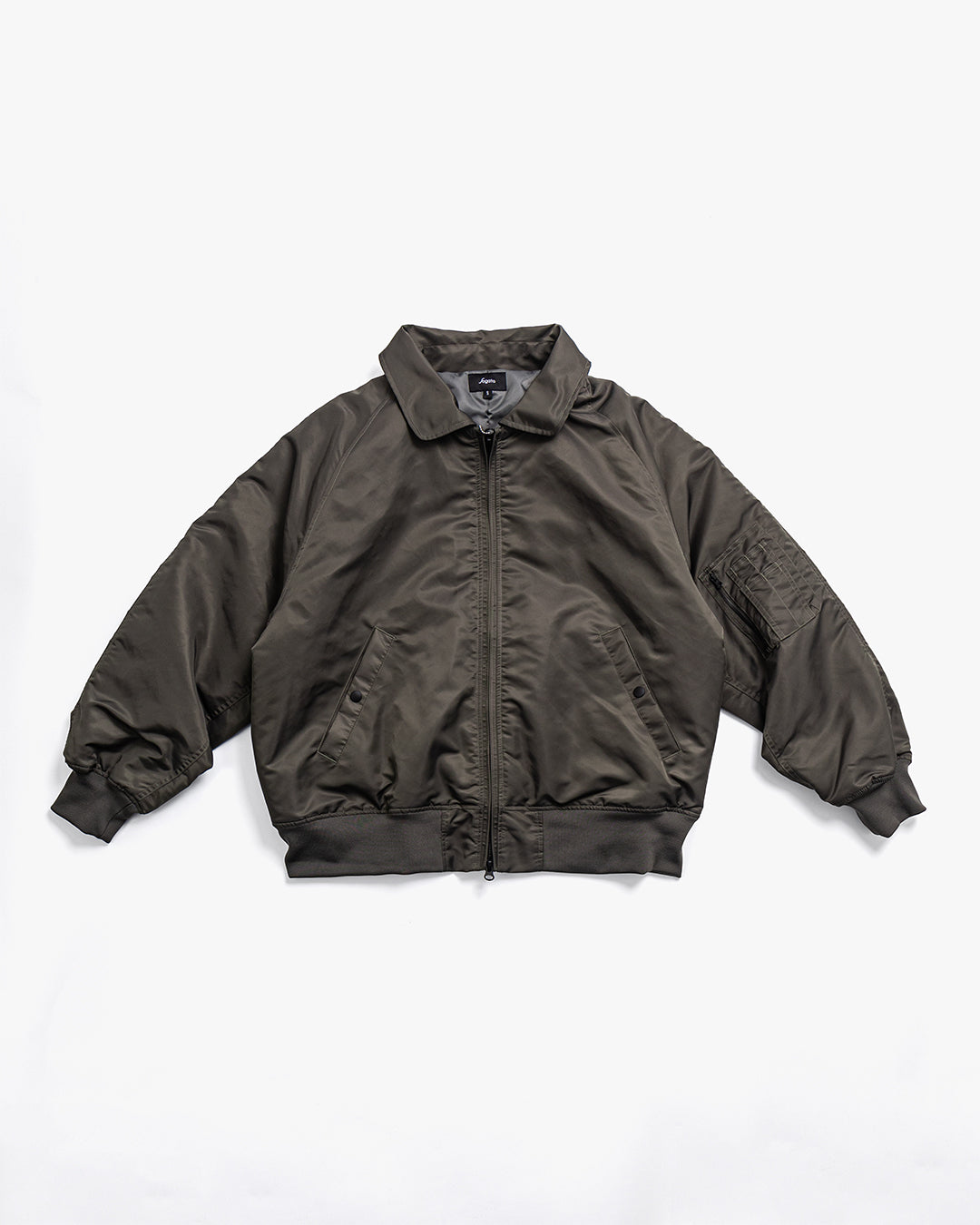 SGT-2350615]SOGATA N-2B BOMBER JACKET