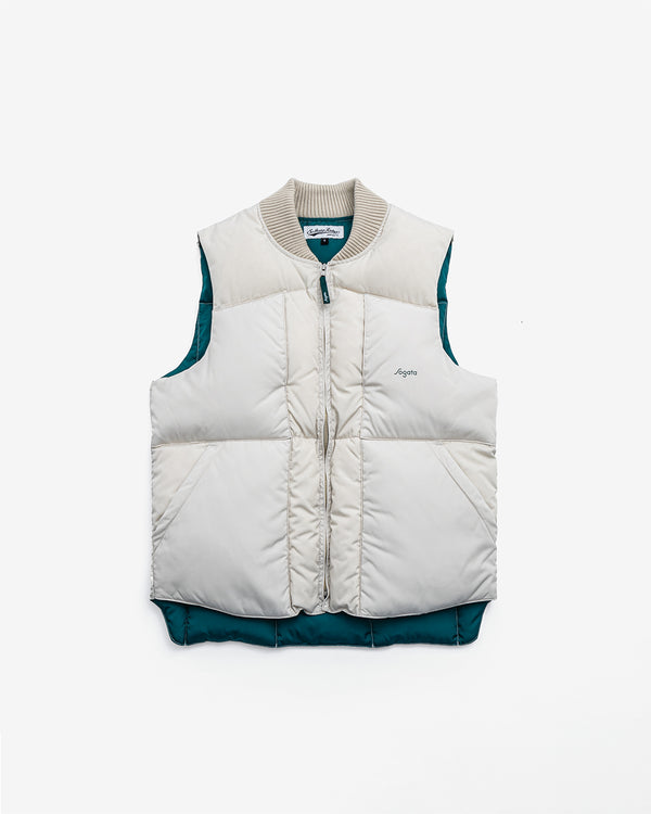 [SGT-2350617]SOGATA DOWN VEST