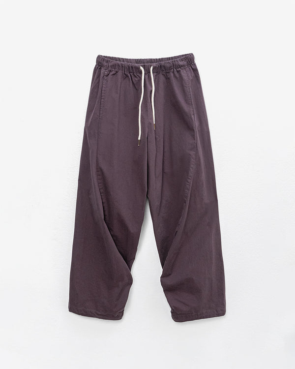 [SGT-2350703] SOGATA WIDE EASY UTILITY PANTS