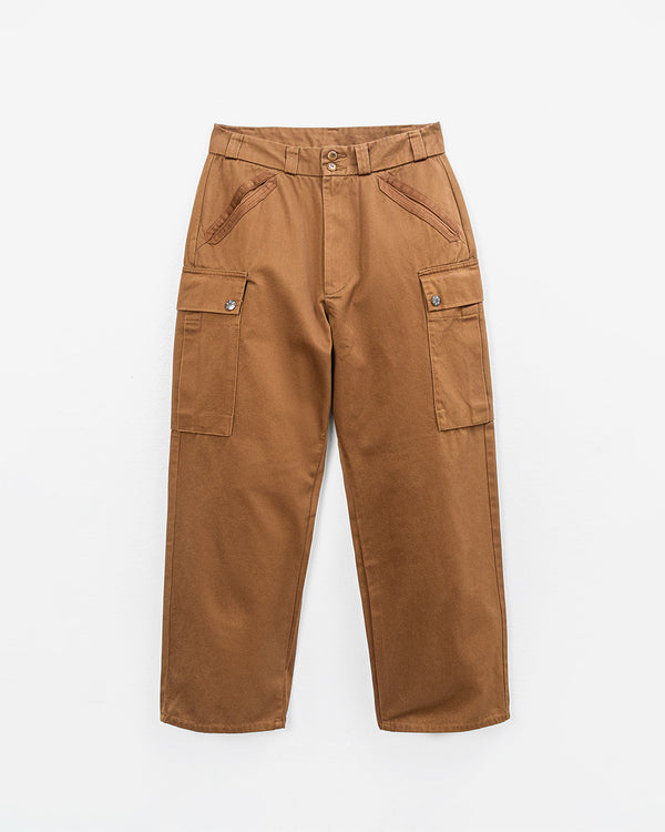 [SGT-2350709]SOGATA MOUNTAIN FIELD CARGO PANTS