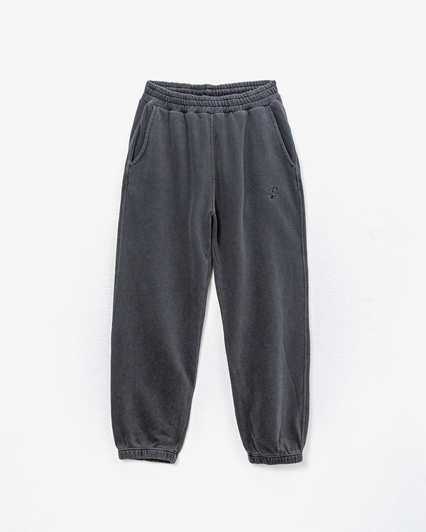 [SGT-2350713]SOGATA GARMENT DYE SWEAT PANTS