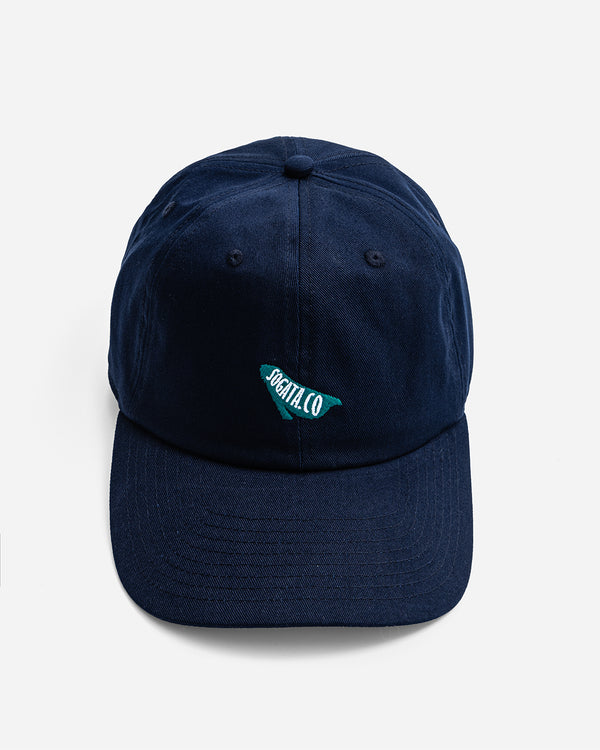 [SGT-2350910]SOGATA EMBROIDERY CAP