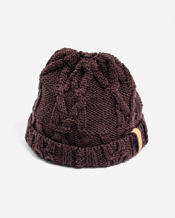 [SGT-2350914]SOGATA WOOL BEANIE#2