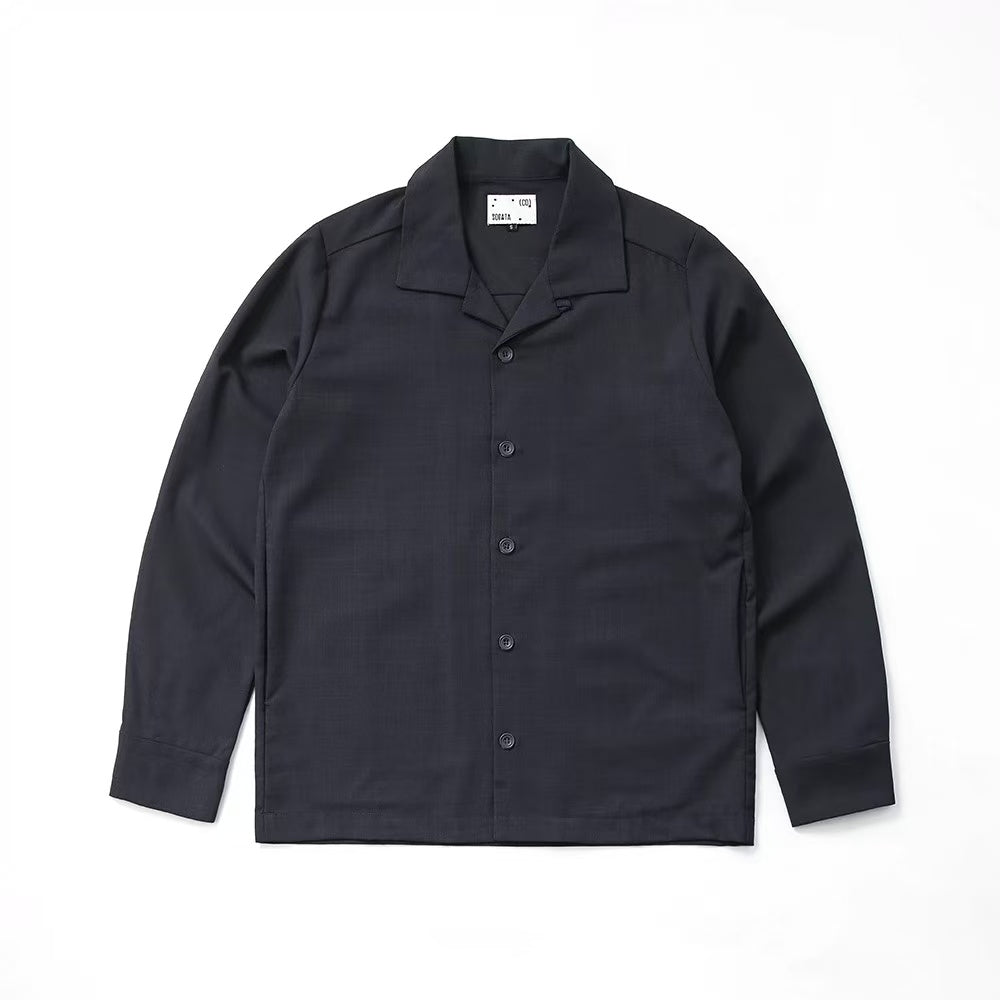 Shirt – SOGATA